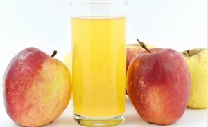 Does Apple Juice Grow Your Pp?