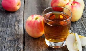 Does Apple Juice Make Your Dreams More Vivid?