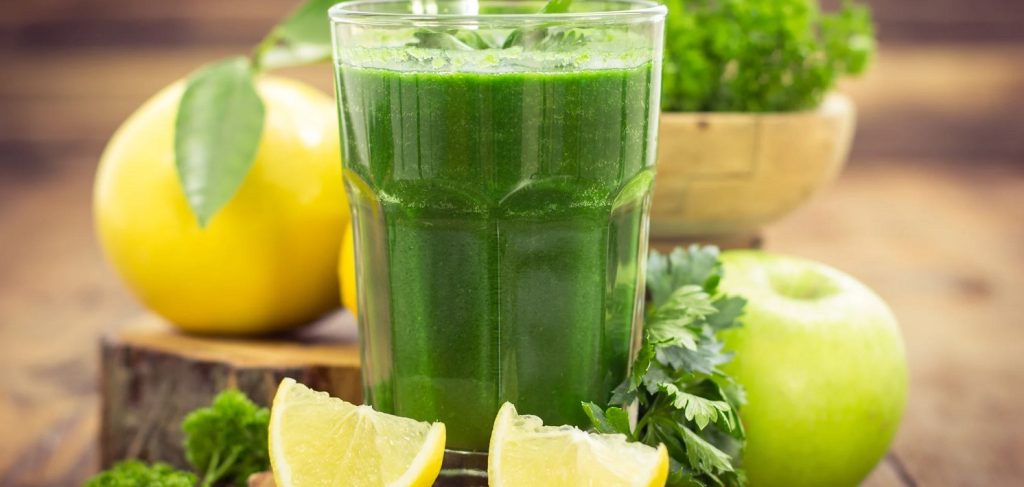 Does Green Juice Help With Weight Loss?