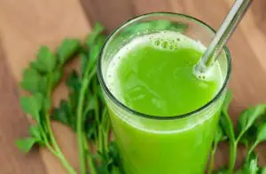 Does Organifi Green Juice Have Caffeine?