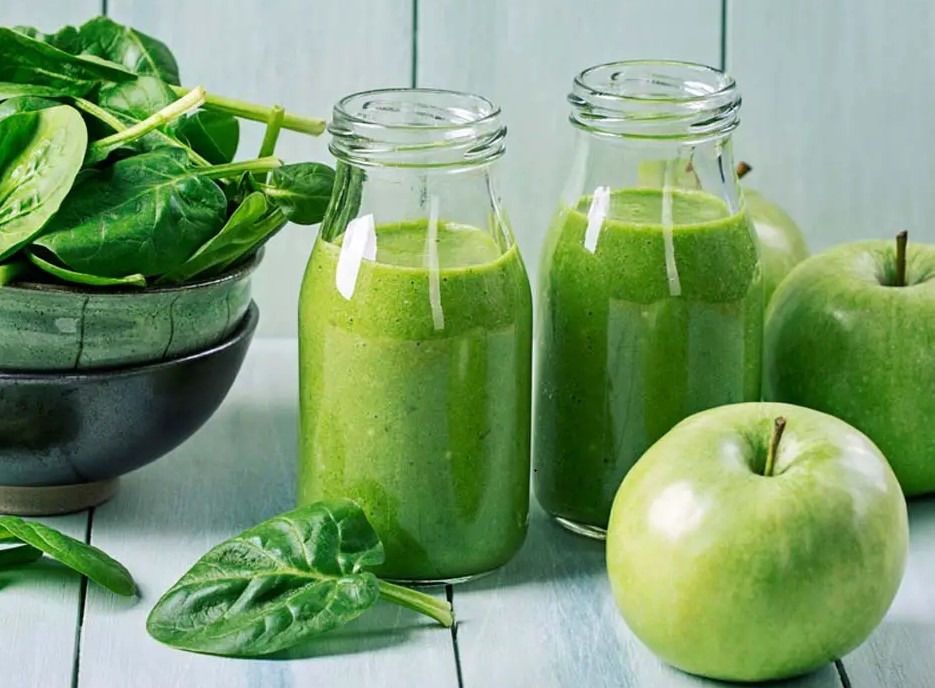 How Long Does Fresh Green Juice Last?