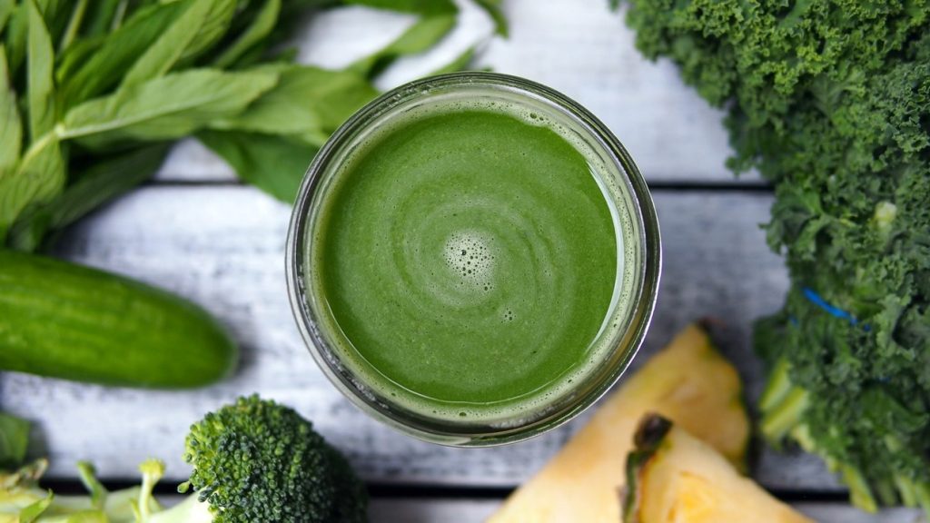 How Long Does Green Juice Last In The Fridge?
