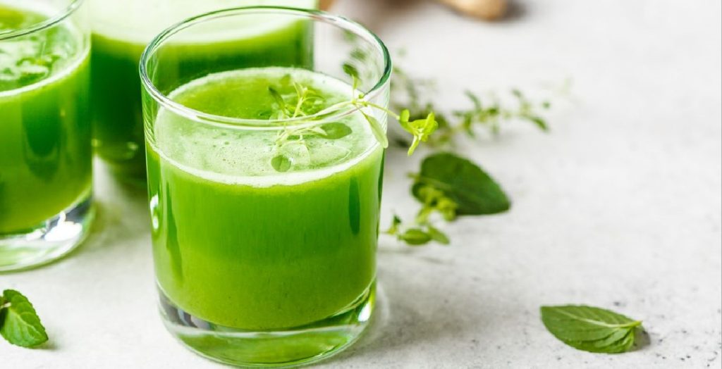 How Long Does Homemade Green Juice Last?