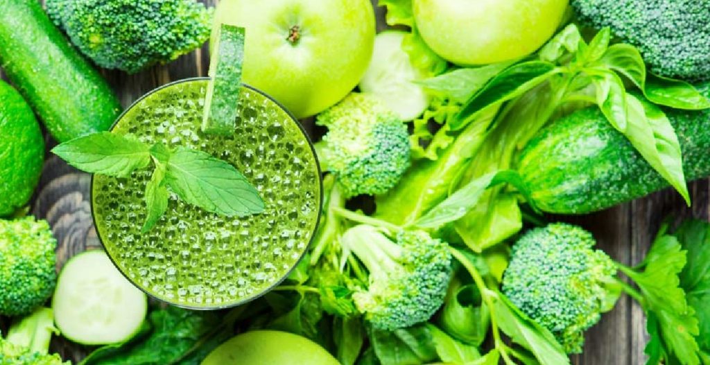 How Long Is Green Juice Good For?