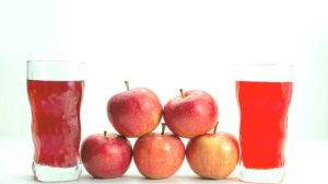 Is Apple Juice A Heterogeneous Mixture?