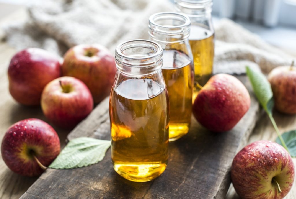 Is Simply Apple Juice Healthy?