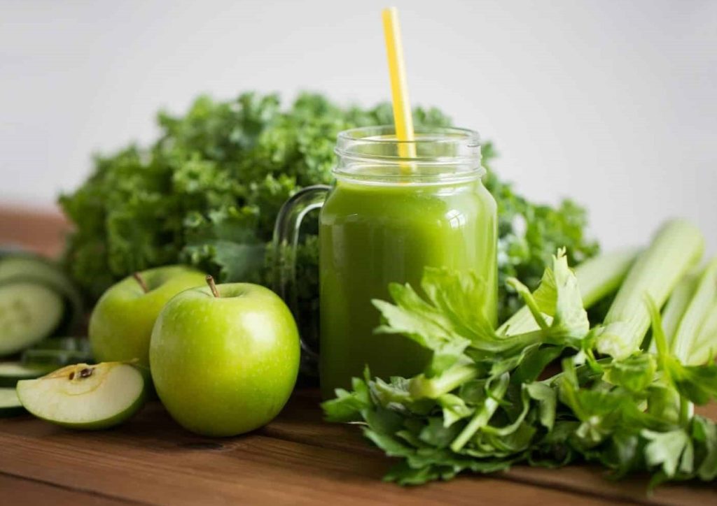 When Is The Best Time To Drink Green Juice?