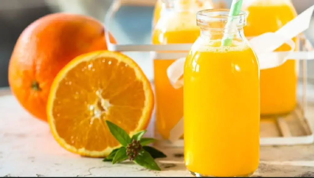 Does Orange Juice Need Refrigerated?