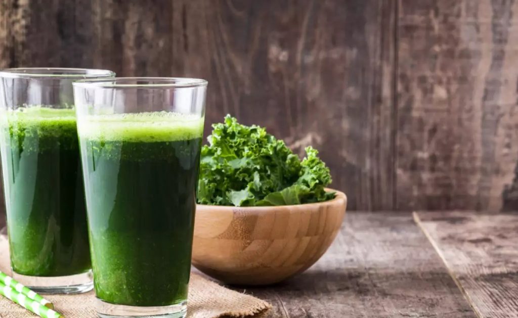 Which Green Juice Is Best For Weight Loss?