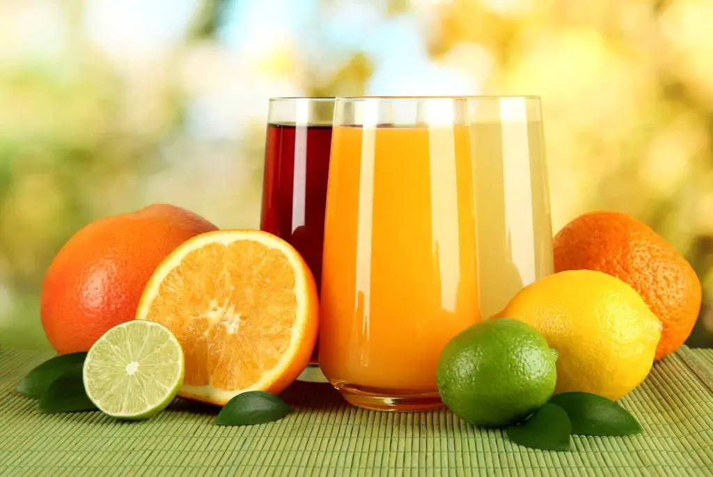 Why Am I Craving Orange Juice?