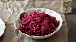 Hairy Bikers Red Cabbage Recipes