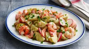 Mary Berry Perfect Potato Salad Recipe
