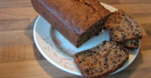 My Bara Brith Recipe Inspired by Mary Berry
